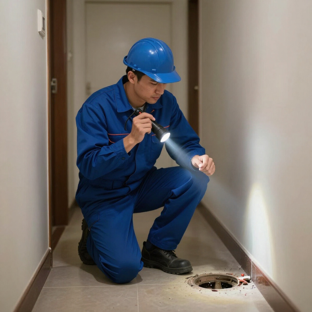 How to Prevent Grease From Clogging Pipes in Rochester, NH